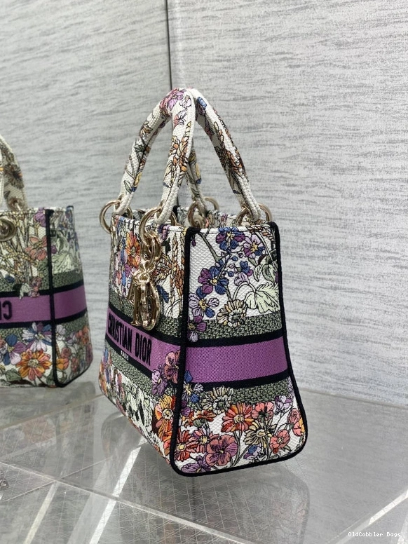 OldCobbler Bags LADY DI0R-24CM 0712
